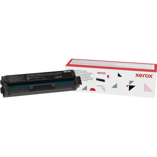 Xerox C230/C235 Negro Cartucho de Toner Original - 006R04383