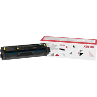 Xerox C230/C235 Amarillo Cartucho de Toner Original - 006R04386