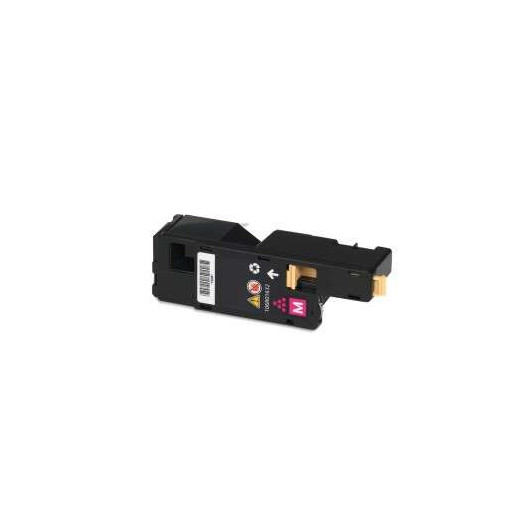 Xerox Phaser 6020/6022 Magenta Cartucho de Toner Generico - Reemplaza 106R02757