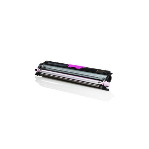 Xerox Phaser 6121MFP Magenta Cartucho de Toner Generico - Reemplaza 106R01467