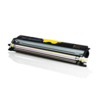 Xerox Phaser 6121MFP Amarillo Cartucho de Toner Generico - Reemplaza 106R01468