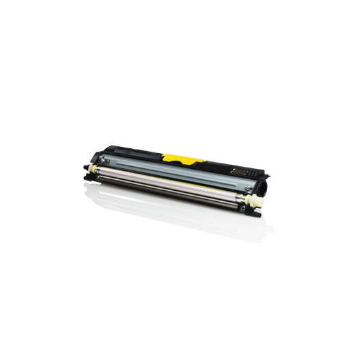 Xerox Phaser 6121MFP Amarillo Cartucho de Toner Generico - Reemplaza 106R01468