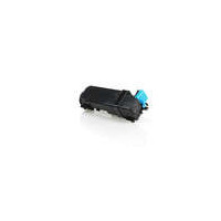 Xerox Phaser 6125 Cyan Cartucho de Toner Generico - Reemplaza 106R01331