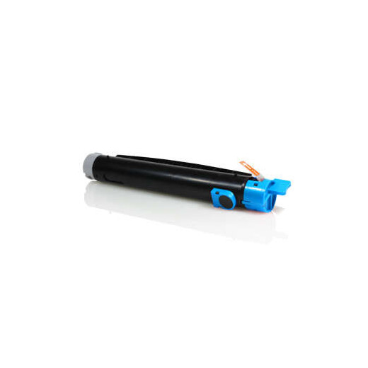 Xerox Phaser 6250 Cyan Cartucho de Toner Generico - Reemplaza 106R00672