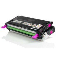 Xerox Phaser 6280 Magenta Cartucho de Toner Generico - Reemplaza 106R01393