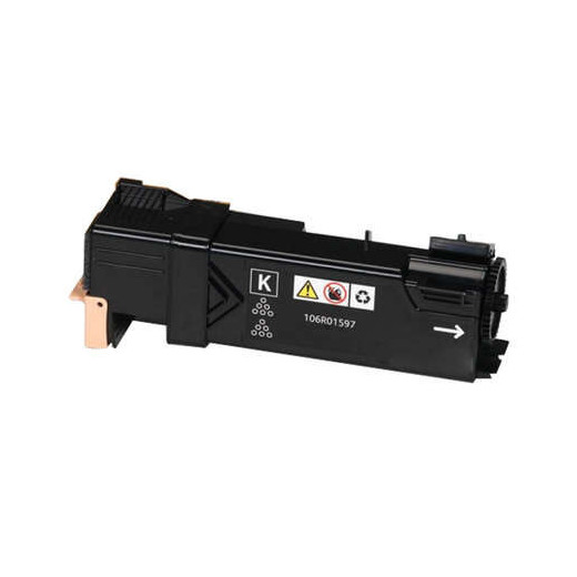 Xerox Phaser 6500 Negro Cartucho de Toner Generico - Reemplaza 106R01597