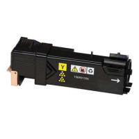 Xerox Phaser 6500 Amarillo Cartucho de Toner Generico - Reemplaza 106R01596/106R01593