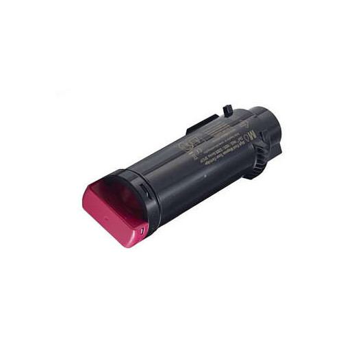 Xerox Phaser 6510/WorkCentre 6515 Magenta Cartucho de Toner Generico - Reemplaza 106R03691/106R03478/106R03474