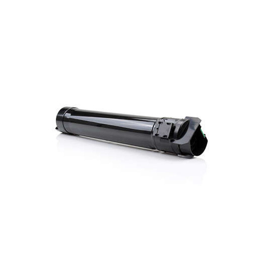 Xerox WorkCentre 7120/7125/7220/7225 Negro Cartucho de Toner Generico - Reemplaza 006R01457