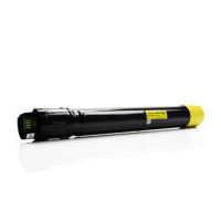 Xerox Phaser 7500 Amarillo Cartucho de Toner Generico - Reemplaza 106R01438