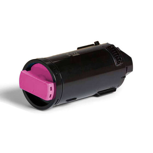 Xerox VersaLink C600/C605 Magenta Cartucho de Toner Generico - Reemplaza 106R03905/106R03897