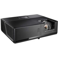 Optoma ZU606TSTe Proyector ANSI DLP WXGA 3D - Altavoz 10w - HDMI