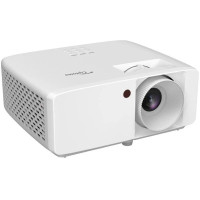 Optoma ZW335e Proyector Laser DLP 3D WXGA - 3600 Lumenes - Altavoz 15W - HDMI