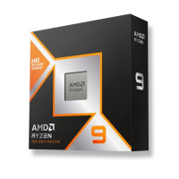 AMD Ryzen 9 9900X3D Procesador 4.4/5.5GHz