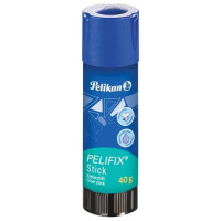Pelikan Pelifix Pegamento en Barra 40gr - Ideal para Papel
