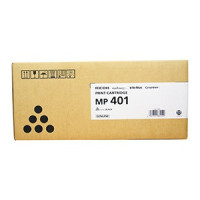 Ricoh MP401/MP402/SP4520 Negro Cartucho de Toner Original - 841887