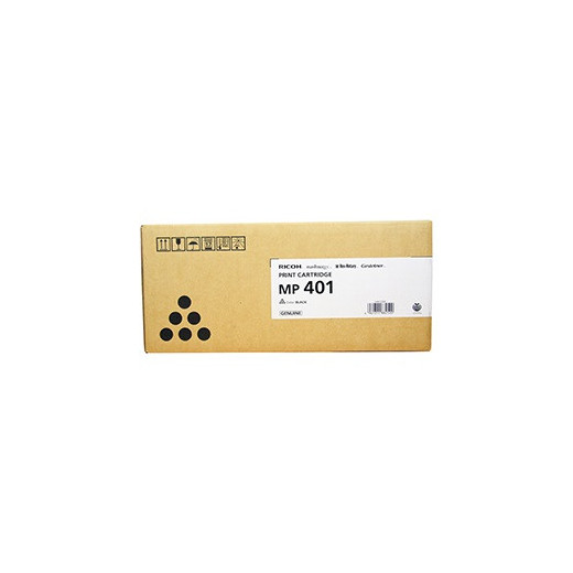 Ricoh MP401/MP402/SP4520 Negro Cartucho de Toner Original - 841887