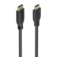 Aisens Cable Conversor Displayport a HDMI 4K@60HZ - DP-M a HDMI-M - 7m - Color Negro