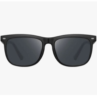 Xiaomi Square Sunglasses Gafas de Sol - UV400 - Color Negro