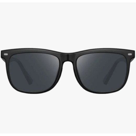 Xiaomi Square Sunglasses Gafas de Sol - UV400 - Color Negro