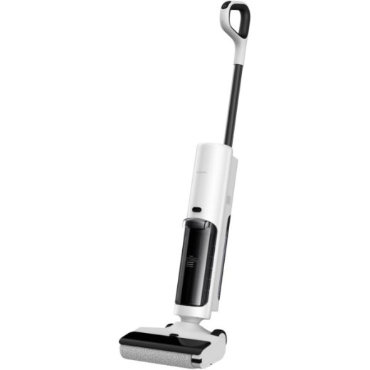 Xiaomi Truclean W20 Wet Dry Vacuum Aspirador sin Cable - Aspira y Friega - Ligero - Autonomia hasta 30m - Color Blanco