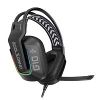 Coolsound Auricular Gaming G10 - Compatible con XBOX