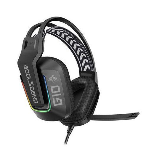 Coolsound Auricular Gaming G10 - Compatible con XBOX