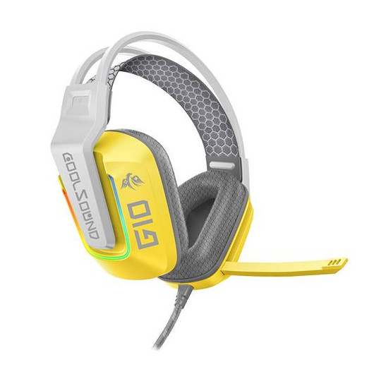 Coolsound Auricular Gaming G10 - Compatible con XBOX