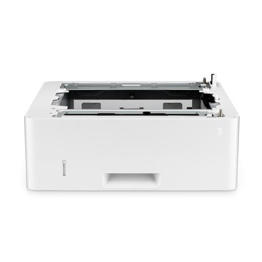 HP D9P29A Bandeja Adicional 550 Hojas