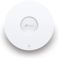 TP-Link EAP610 Punto de Acceso de Inalambrico WiFi 6 AX1800 - Montaje en Techo o Pared