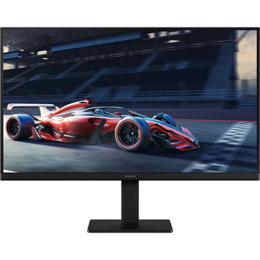 Samsung Essential S3 Monitor 24" IPS FullHD 1080p 100Hz Freesync - Respuesta 5ms - Angulo de Vision 178° - HDMI - VESA  100x100mm