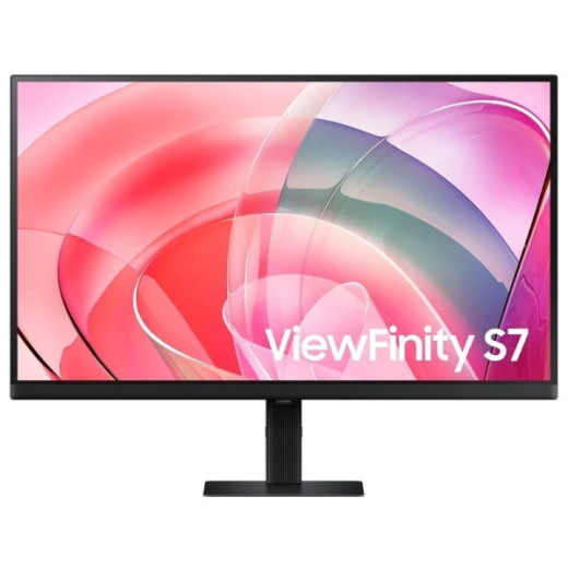 Samsung ViewFinity S4 Monitor 27" LED IPS UHD 4K 60Hz HDR10 - Respuesta 5ms - Angulo de Vision 178° - HDMI