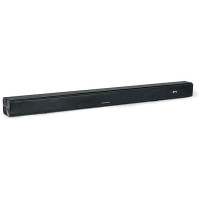 Thomson SB180BT Barra de Sonido Inalambrica- Potencia Musical 120W -   Color Negro