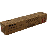 Toshiba T-FC330M Magenta Cartucho de Toner Original - 6AG00009139