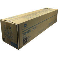 Konica Minolta TN713K Negro Cartucho de Toner Original - TN713K/A9K8150