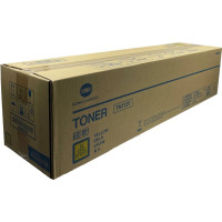 Konica Minolta TN713Y Amarillo Cartucho de Toner Original - TN713Y/A9K8250