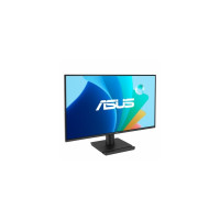 Asus Monitor 24.5" LED IPS FullHD 1080p 120Hz - Respuesta 1ms - Inclinable - Altavoces Incorporados - Angulo de Vision 178º - 16:9 -  HDMI