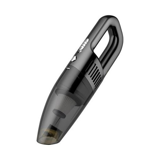 XO CZ001 Aspirador de Mano - Motor Ciclonico - Aspira Solido y Liquido - Filtro lavable - Cable de 5m - Accesorios Incluidos