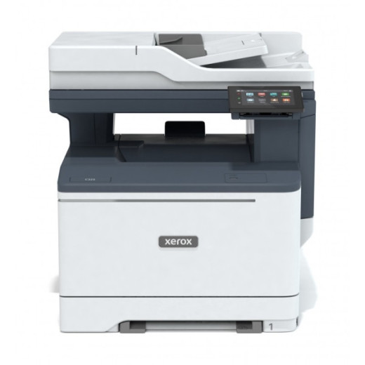 Xerox C325 Impresora Multifuncion Laser Color WiFi Duplex Fax 35ppm
