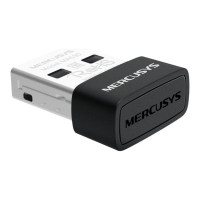 Mercusys Adaptador Nano USB Bluetooth 5.3