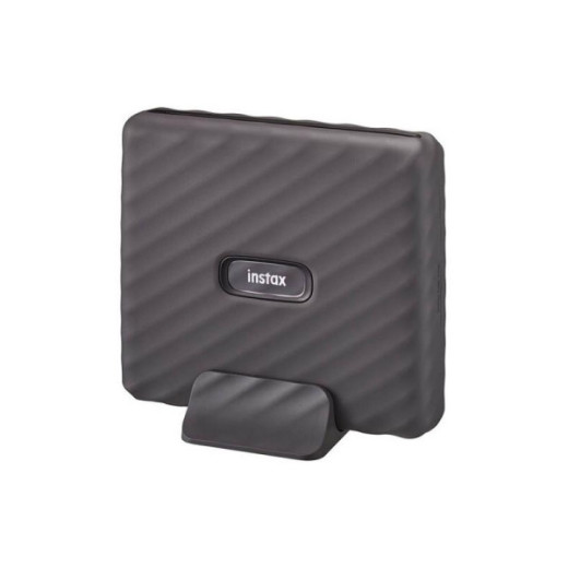 Fujifilm Instax Link Wide Impresora de Fotos Portatil Bluetooth - Color Gris
