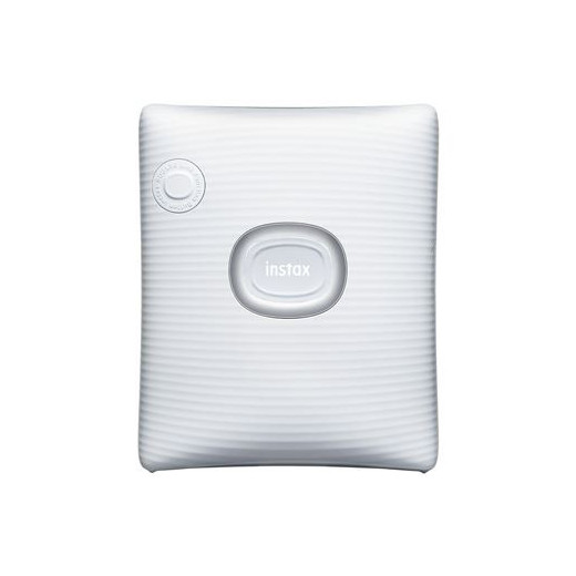 Fujifilm Instax Square Link Impresora Fotografica Termica Bluetooth - Color Blanco