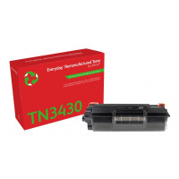 Xerox Everyday Brother TN3430 Negro Toner Remanufacturado - 006R04586