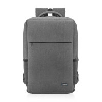 Aisens Mochila para Portatil 17" - Color Gris