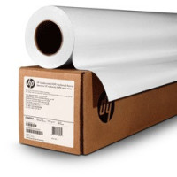 HP Rollo de Papel Bond Universal para Plotter - Medidas 91.4m x 841mm