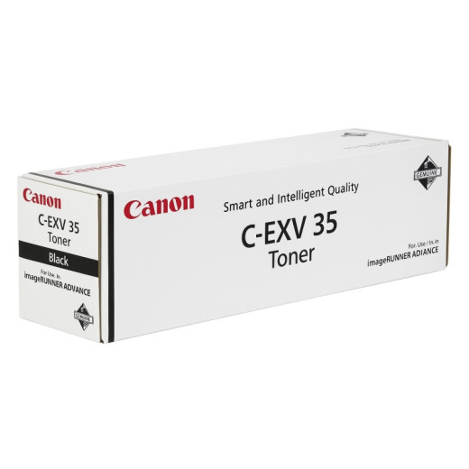 Canon CEXV35 Negro Cartucho de Toner Original - 3764B002