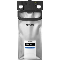 Epson T11N1 Negro Cartucho de Tinta Original - C13T11N140