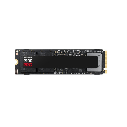 Samsung 9100 PRO Disco Duro Solido SSD 1TB M.2 - PCIe 5.0 x4 - NVMe 2.0