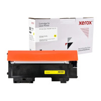 Xerox Everyday HP W2072A Amarillo Cartucho de Toner Generico - Reemplaza 117A