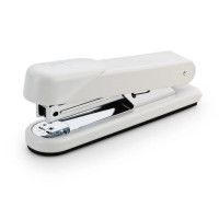 Novus Stabil Grapadora de Sobremesa - Capacidad de grapado 30 Hojas - Grapas 24/6